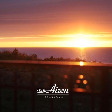 ホテル Dw Airen トシェンサチ エクステリア 写真